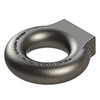 Wallace Forge 2065125 Model No. 6508 Weldable Tow Ring.