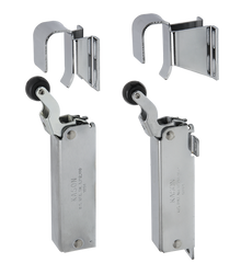 DOOR CLOSERS DOOR CLOSERS
