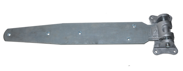 Polar Hardware 305 C