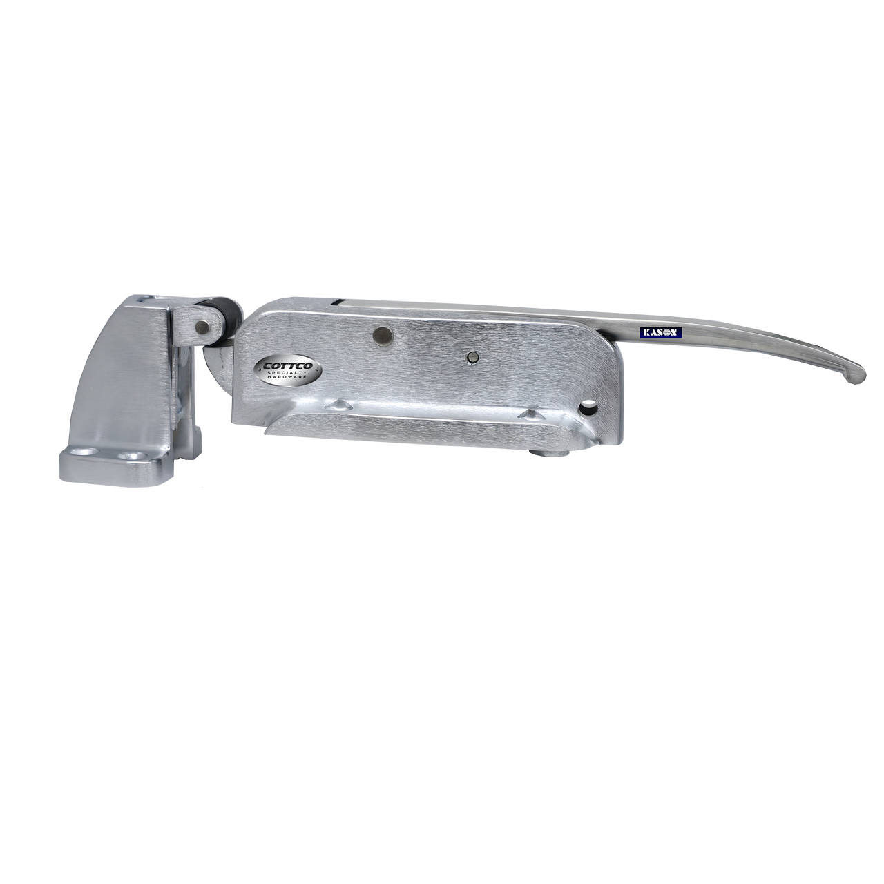 Kason 56 Series Latch Offset Strike @ Cottco.com 877 283 1745
