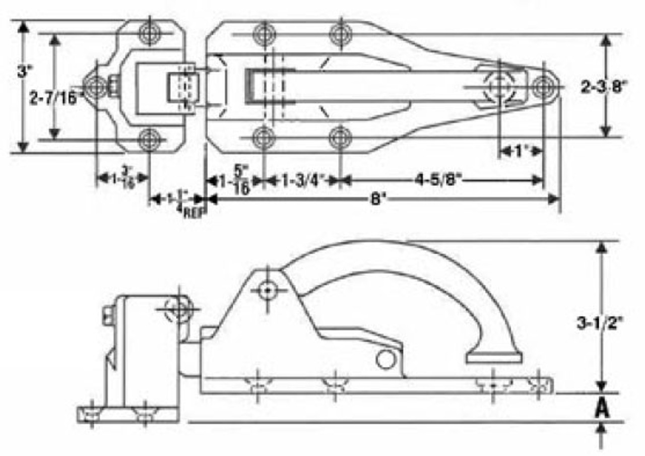 Hand Vice, 25mm/30mm | Tool.com