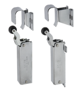 DOOR CLOSERS