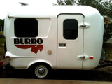 CAMPER TRAILER