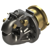 PINTLE HITCHES