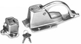 Polar 512 Key Locking