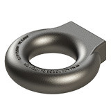 WELD-ON TOW RINGS