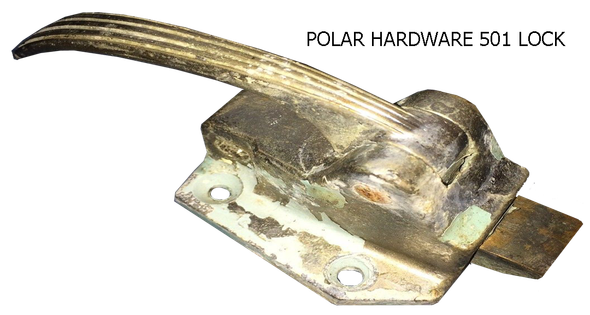 Genuine Polar Hardware OEM Replacement Parts @ Cottco.com 877 283 1745