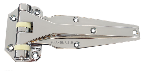 Polar Hardware 109-001 Left Hand