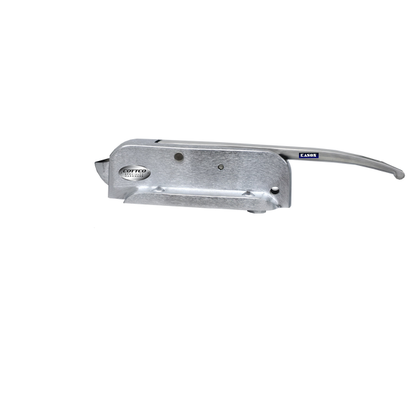 Kason K56B Replacement Lock Body, Brushed Chrome. Kason K56B Replacement Lock Body, Brushed Chrome.