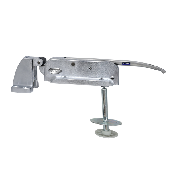 Kason K56B-OFFR-A6 for Doors up to 5" Thick. Kason K56B-OFFR-A6 for Doors up to 5" Thick.