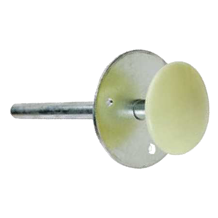 Kason 481A4 Glow Push Bar for K56 Lock, 4" Doors.