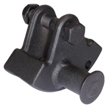 Wallace Forge 2089176 T15 Ton Latch Assembly