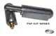 Steel Pin Greaseable