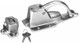 Polar 512 Key Locking