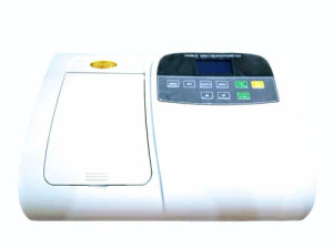 Microprocessor Single Beam Visible Spectrophotometer With Software SKY-730 Microprocessor Single Beam Visible Spectrophotometer With Software SKY-730