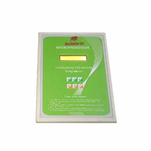 Microprocessor -Cond.TDS Salinity Temp. Meter Sky-467 Microprocessor -Cond.TDS Salinity Temp. Meter Sky-467