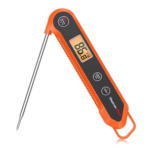 ThermoPro TP03H Instant Read Meat Thermometer ThermoPro TP03H Instant Read Meat Thermometer