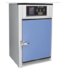 HOT AIR OVEN HOT AIR OVEN