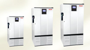 ULT-360 Ultra Low Freezer 360L | -86°C | Microprocessor Control | LCD Display ULT-360 Ultra Low Freezer 360L | -86°C | Microprocessor Control | LCD Display
