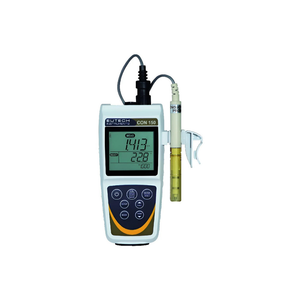 Parameter cond TDS model 15003k Parameter cond TDS model 15003k