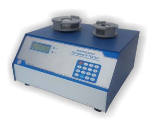 Microprocessor Tap Density Tester 1951 Microprocessor Tap Density Tester 1951