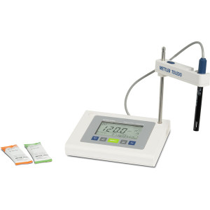 Conductivity meter FP-30 kit