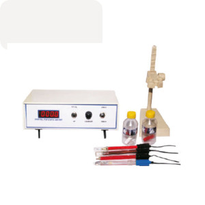 Digital Potentio Meter Digital Potentio Meter