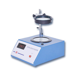 Digital Colony Counter Model 363 6 digit (999999) with Magnifier & Counting Pen OctoVision Digital Colony Counter Model 363 6 digit (999999) with Magnifier & Counting Pen OctoVision