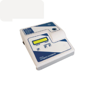 FULLY AUTOMATIC COLORIMETER Sky- 402A FULLY AUTOMATIC COLORIMETER Sky- 402A