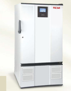 REMI RQV-400 Plus Deep Freezer | 400 Litres | -20°C / -40°C | Microprocessor & LED Display REMI RQV-400 Plus Deep Freezer | 400 Litres | -20°C / -40°C | Microprocessor & LED Display