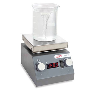 Magnetic Stirrer REMI 2MLH (2 Litter) & HOT PLATE Magnetic Stirrer REMI 2MLH (2 Litter) & HOT PLATE