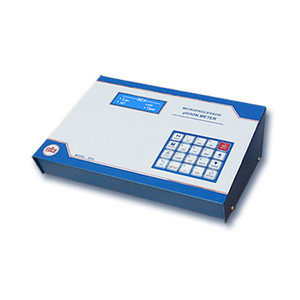 ESICO 1016 Microprocessor pH/Ion Meter Lab Instrument ESICO 1016 Microprocessor pH/Ion Meter Lab Instrument