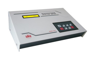 ESICO Microprocessor pH-EC Meter 1611 ESICO Microprocessor pH-EC Meter 1611