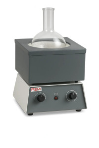 ROTAMANTEL REMI 1 RML Heating Mantle With Magnetic Stirrer 1 Litre Capacity ROTAMANTEL REMI 1 RML Heating Mantle With Magnetic Stirrer 1 Litre Capacity