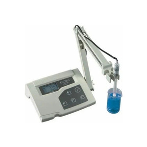 EUTECH PH TUTOR - DS Parameter 0-14 Ph pH Resolution 0.01 CAL Point 3 Point Accessories ATC pH probe with Indian SWIWEL stand EUTECH PH TUTOR - DS Parameter 0-14 Ph pH Resolution 0.01 CAL Point 3 Point Accessories ATC pH probe with Indian SWIWEL stand