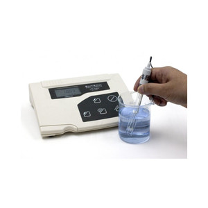EUTECH PH TUTOR - I Parameter 0-14 Ph pH Resolution 0.01 CAL Point 3 Point Accessories Indian Glass Elect and Indian Stand EUTECH PH TUTOR - I Parameter 0-14 Ph pH Resolution 0.01 CAL Point 3 Point Accessories Indian Glass Elect and Indian Stand