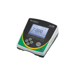 Eutech pH 2700 Benchtop pH/ORP/Temperature Meter - High Accuracy Lab Solution Eutech pH 2700 Benchtop pH/ORP/Temperature Meter - High Accuracy Lab Solution
