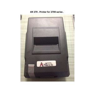 ANTECH AN 270 Printer Suitable for ECPH270042S model .