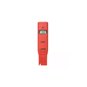 Hanna HI98107 pHep Digital pH Meter: Precision and Portability Hanna HI98107 pHep Digital pH Meter: Precision and Portability