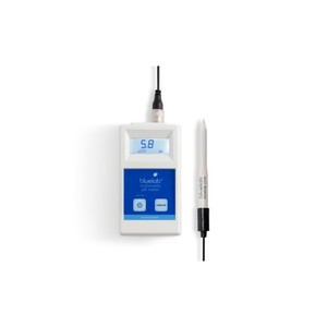 Bluelab Multimedia pH Meter | Accurate Hydroponic & Soil pH Tester Bluelab Multimedia pH Meter | Accurate Hydroponic & Soil pH Tester