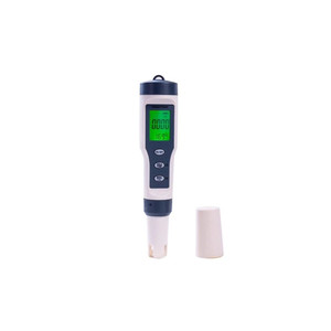 ACETEQ 3-in-1 Digital pH, TDS & Temperature Water Quality Meter ACETEQ 3-in-1 Digital pH, TDS & Temperature Water Quality Meter