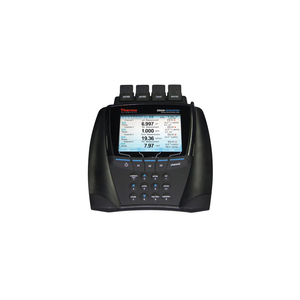 Eutech PC 450 Portable Multiparameter Meter Kit | pH, EC, TDS, Salinity, Temp Eutech PC 450 Portable Multiparameter Meter Kit | pH, EC, TDS, Salinity, Temp