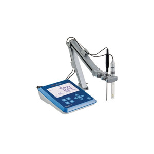 Eutech PH 1710 pH/mV Bench Meter (Cat No EBPH171003)