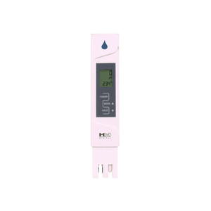 HM Digital AP-2 AquaPro EC Meter | Digital Water Quality Tester