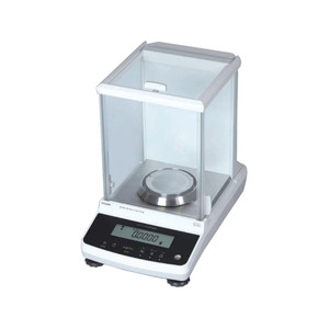 Shimadzu Analytical Balance Model ATX224R Shimadzu Analytical Balance Model ATX224R