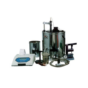 Advance Digital Bomb Calorimeter Model BCM-P Advance Digital Bomb Calorimeter Model BCM-P