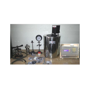 RICO RSBT 6 Digital Bomb Calorimeter Set RICO RSBT 6 Digital Bomb Calorimeter Set