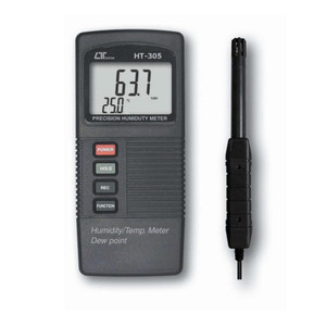 Lutorn HT-305 Pocket humidity meter