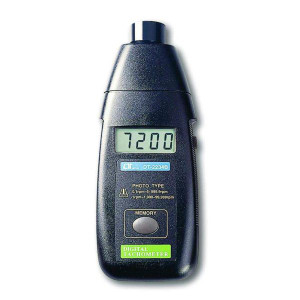 Lutron DT-2234B Digital photo tachometer Lutron DT-2234B Digital photo tachometer