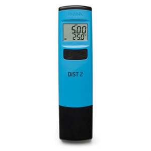 HANNA HI98302 DIST 2 digital TDS tester HANNA HI98302 DIST 2 digital TDS tester